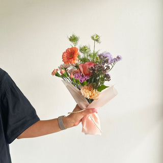 SJ Dance Company Showcase Bouquets (for pickup at Moss Center) - houseoflilac