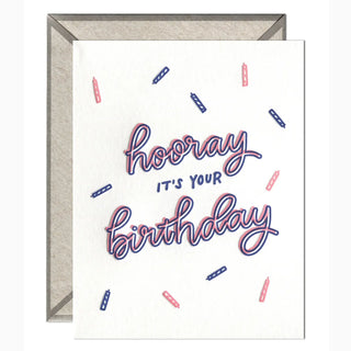 birthday greeting cards