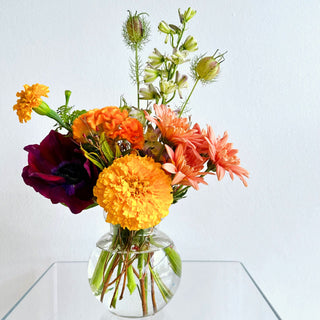 refill your HOL vases
