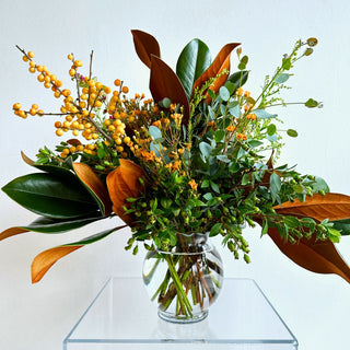 refill your HOL vases
