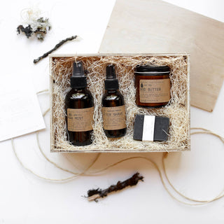 Wild Man | Kit - houseoflilac