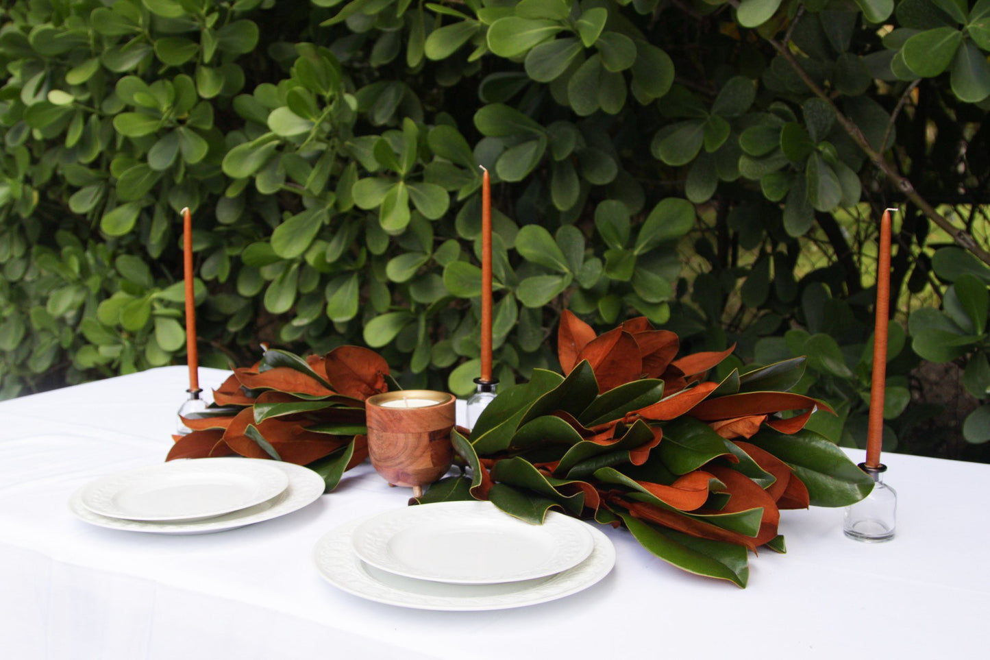 table runners