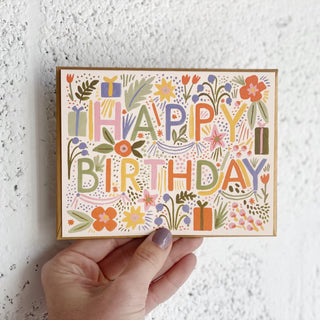 holiday greeting cards