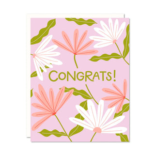 congratulations greeting cards - houseoflilac