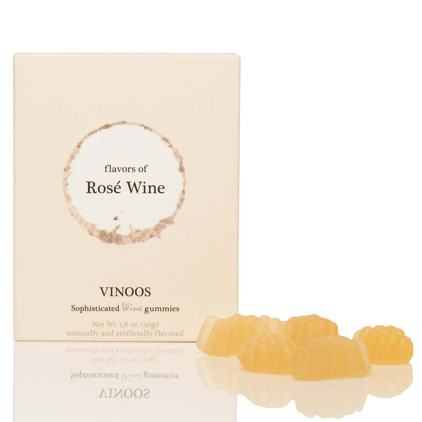 ROSÉ Single Gift Box - houseoflilac