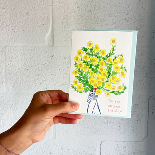 greeting cards - houseoflilac