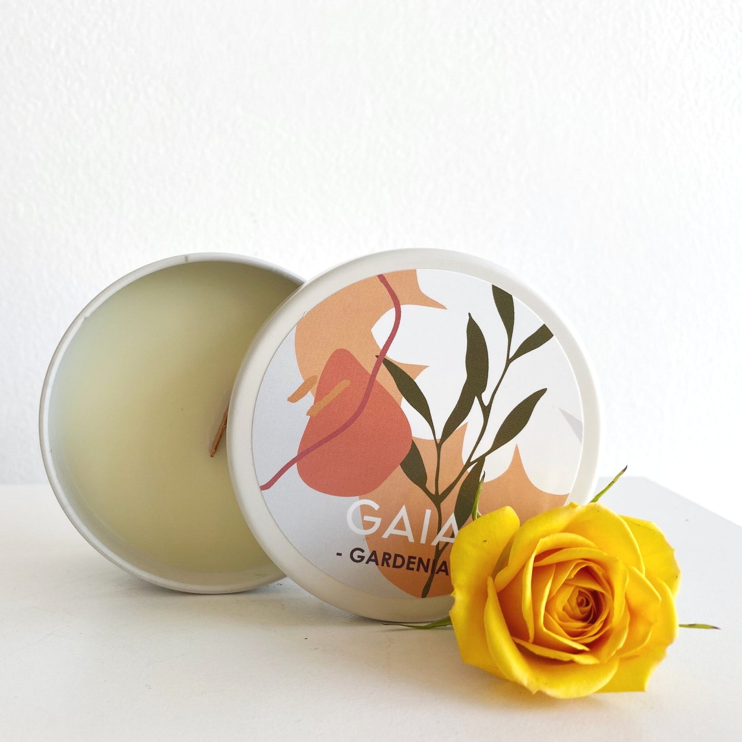 gaia candle shop - houseoflilac
