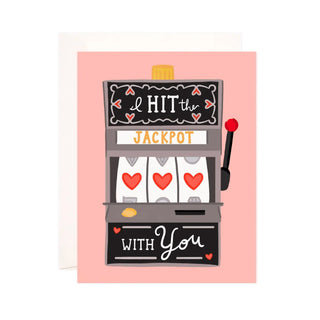 Everyday Just Because Greeting Cards - houseoflilac