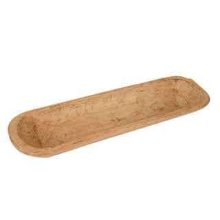Large Wooden Doughboy - houseoflilac