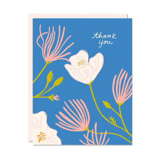 thank you greeting cards - houseoflilac