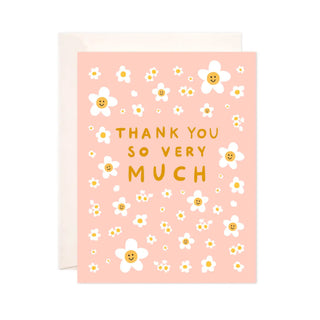 thank you greeting cards - houseoflilac