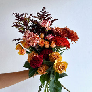 thanksgiving party in a box