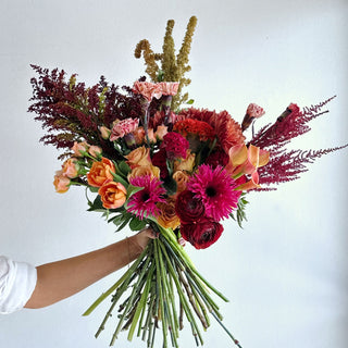 thanksgiving party in a box