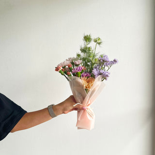 SJ Dance Company Showcase Bouquets (for pickup at Moss Center) - houseoflilac