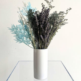 dried flower annual seasonal arrangement subscription (save 15%) - houseoflilac