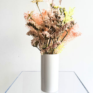 dried flower annual seasonal arrangement subscription (save 15%) - houseoflilac