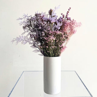 dried flower annual seasonal arrangement subscription (save 15%) - houseoflilac