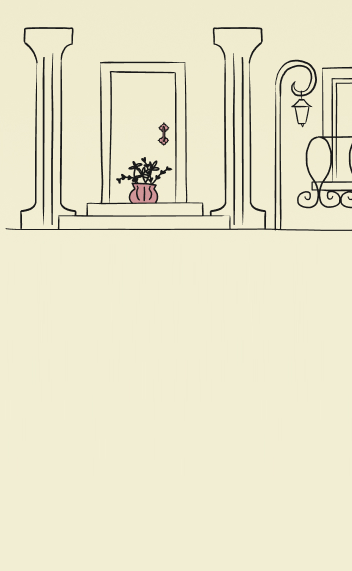 House Of Lilac