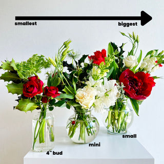 holiday round table package