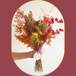 Classic Fall Bouquets