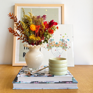 Classic Fall Arrangements