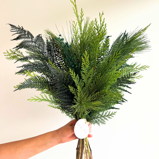 Classic Winter Bouquets