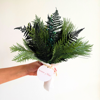 Classic Winter Bouquets