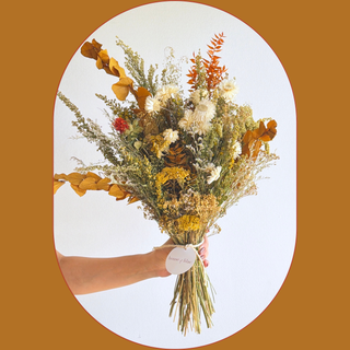 Cozy Fall Bouquets