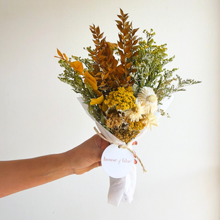 Cozy Fall Bouquets