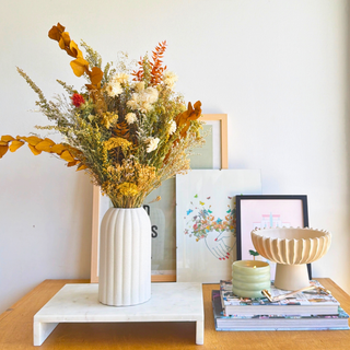 Cozy Fall Arrangements