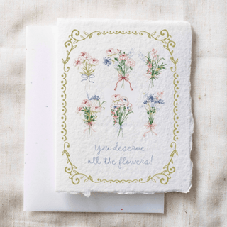 mother's day greeting cards - houseoflilac