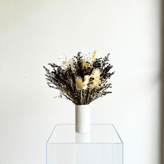dried flower annual seasonal arrangement subscription (save 15%) - houseoflilac