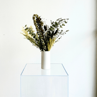 dried flower annual seasonal arrangement subscription (save 15%) - houseoflilac