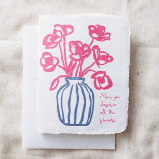 mother's day greeting cards - houseoflilac
