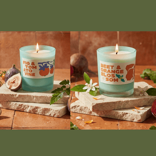 mother's day midi seasonal fresh flower arrangement - houseoflilac