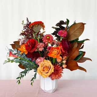 thanksgiving statement arrangements