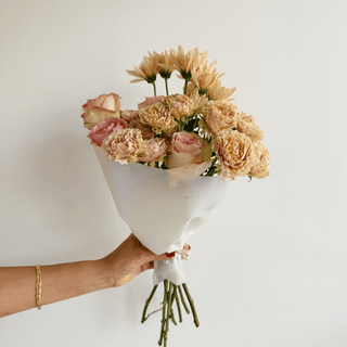 SJ Dance Company Showcase Bouquets (for pickup at Manuel Artime) - houseoflilac