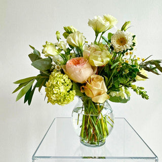administrative professionals' day flowers