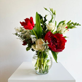 holiday refill your HOL vases