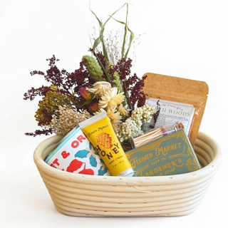 The Market Housewarming Gift Box