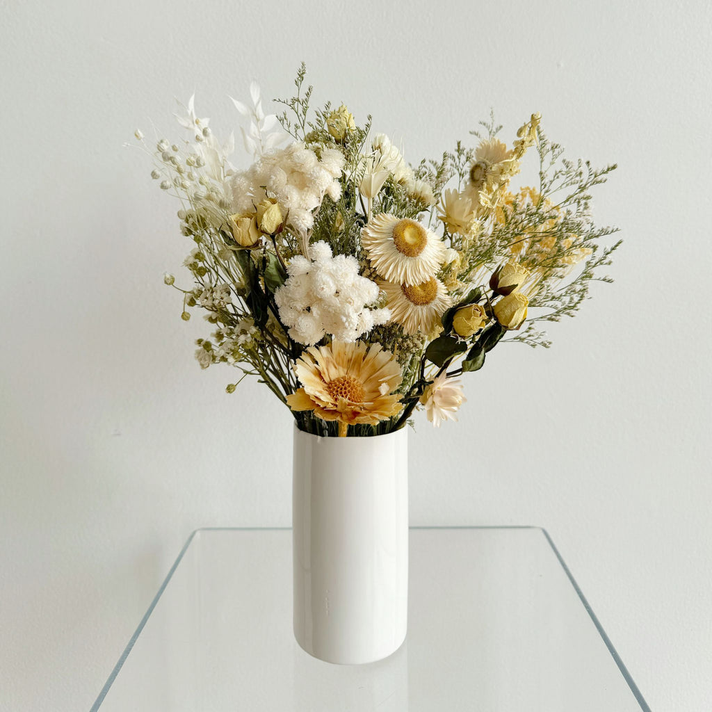 Dried Flower Arrangement - House of Lilac