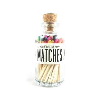 Variety Mini Matches