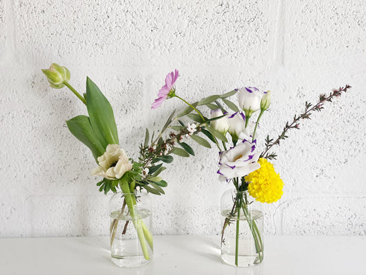 Easter & Passover Refill Your Bud Vases