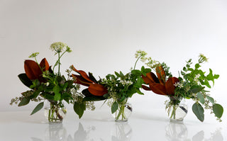 Thanksgiving Petite Arrangement - houseoflilac