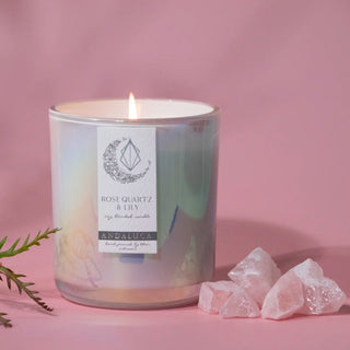 Andaluca Candle - houseoflilac