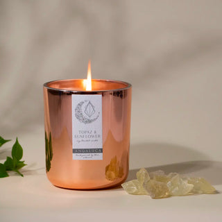 Andaluca Candle - houseoflilac