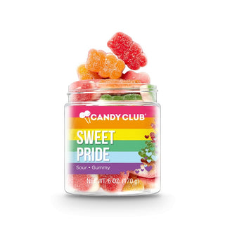 Sweet Pride - houseoflilac