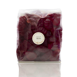 MERLOT TREATS - Tasting Bag (NOT FOR RESALE) - houseoflilac