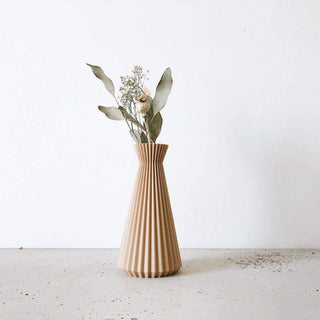 Ishi Vase Small (Natural)