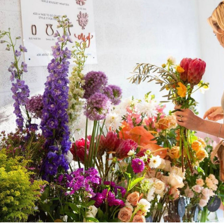 fresh flower subscriptions houseoflilac